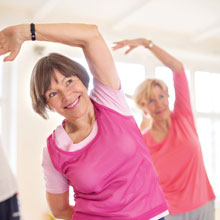 5 Benefits of Rehab Services for Seniors at Greenwood House